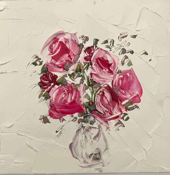 Картина маслом