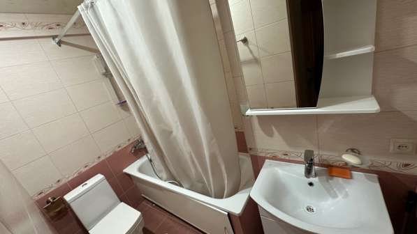 Сдается 3х ком кв в Каспийске фото 5