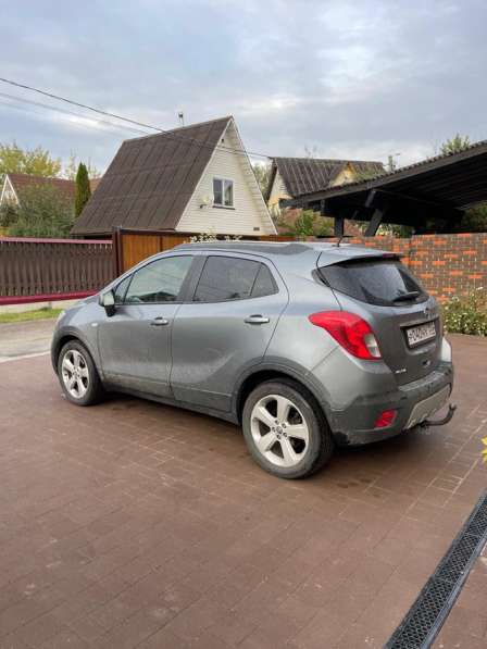 Opel, Mokka, продажа в Одинцово в Одинцово фото 3