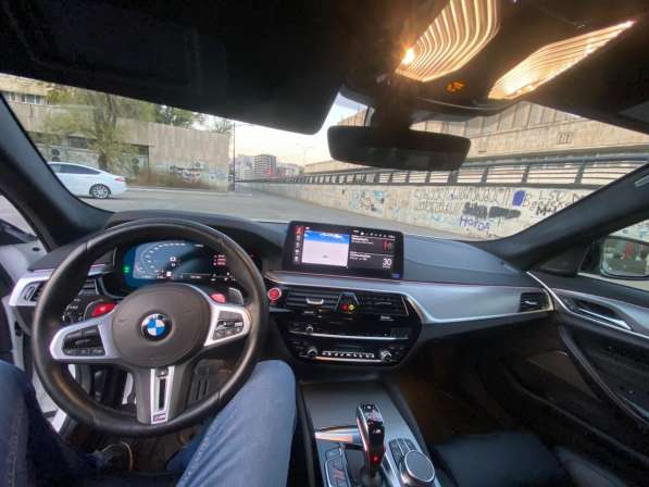 BMW, 5er, продажа в г.Тбилиси в фото 7