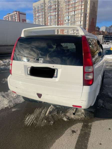 Honda, HR-V, продажа в Новосибирске в Новосибирске фото 14