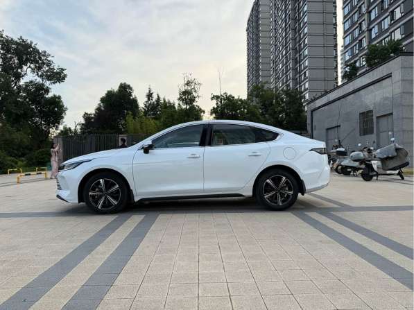 BYD, G6, продажа в г.Бишкек в фото 5