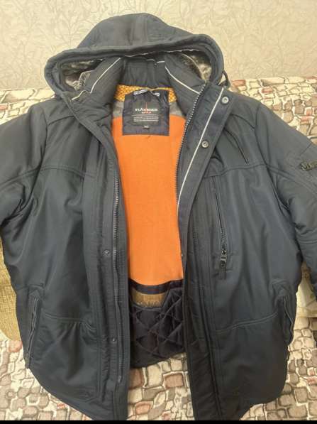 Куртка мужская в Мирном