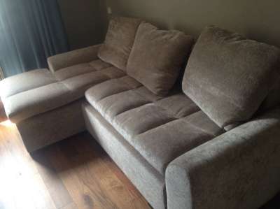 Диван "Спай-Гай"