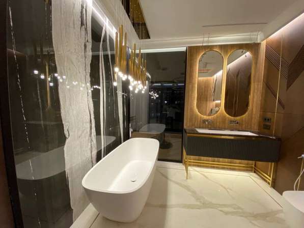 Ремонт квартир в новостройках в Москве - под ключ