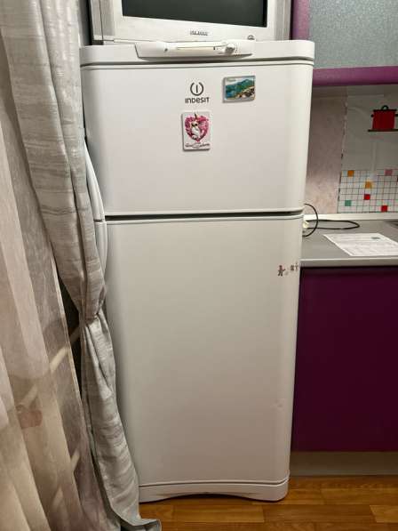 Продается холодильник!