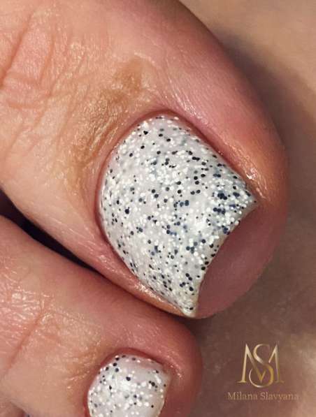 Маникюр, педикюр в Энгельсе фото 3