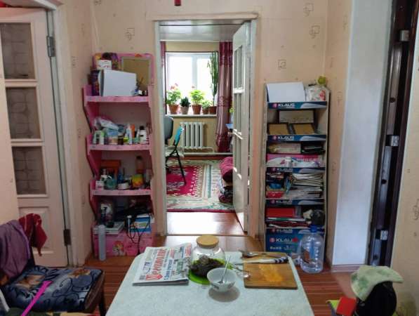 Продается небольшой дом в хорошем районе, ж\ в фото 74