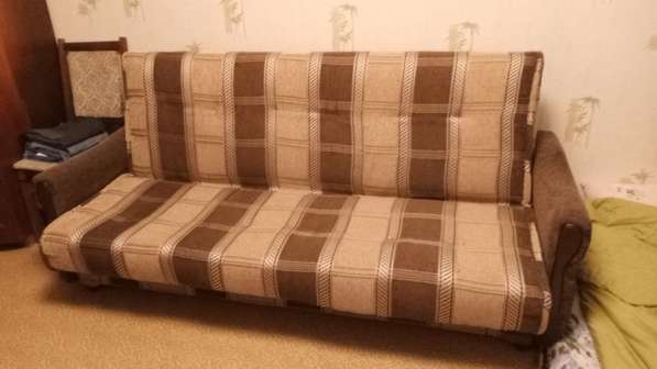 Диван в Видном