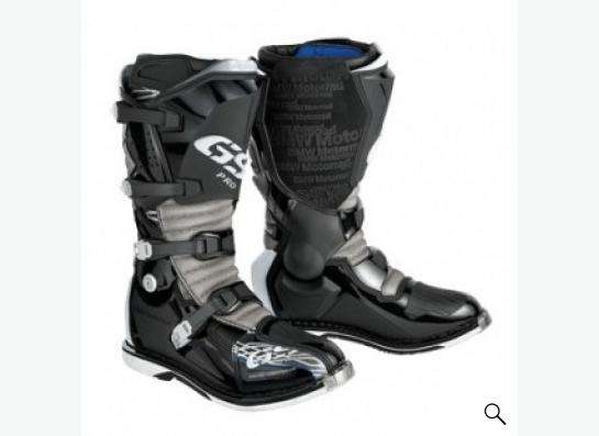 Мотоэкипировка BMW Motorrad GS в Санкт-Петербурге фото 8