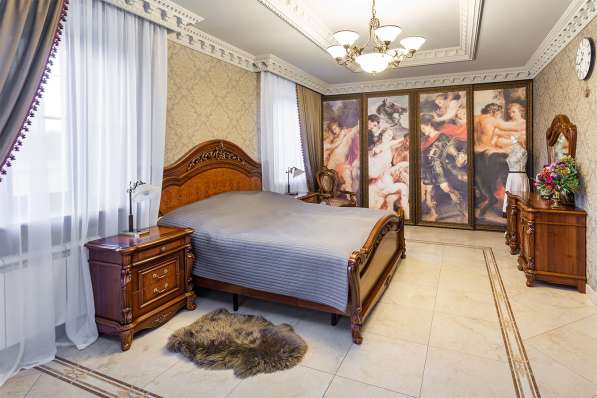 Продается коттедж 650 м² на участке 15 сот. в г.Тольятти в Ханты-Мансийске фото 11