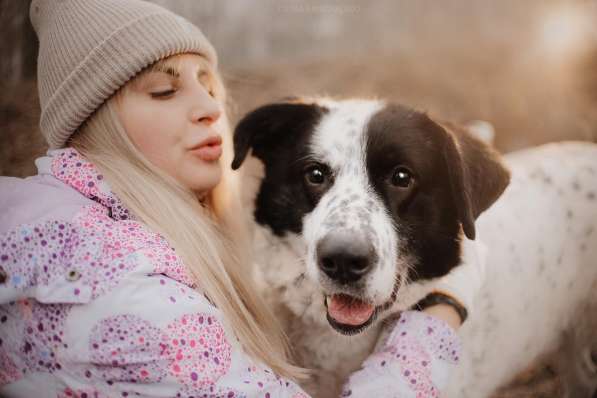 Благородный Герцог ищет семью в Москве фото 34