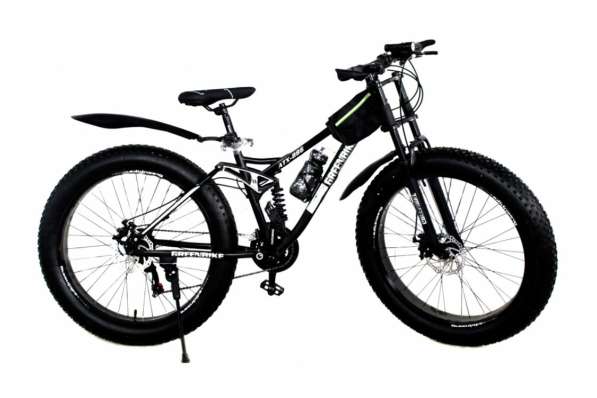 Продажа велосипедов BikeManWant(BMW) в Москве фото 3