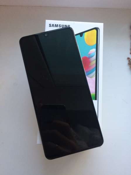 Телефон Samsung Galaxy A41 в Набережных Челнах фото 8