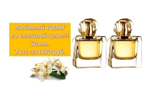 Парфюмерная вода в Хасавюрте фото 6