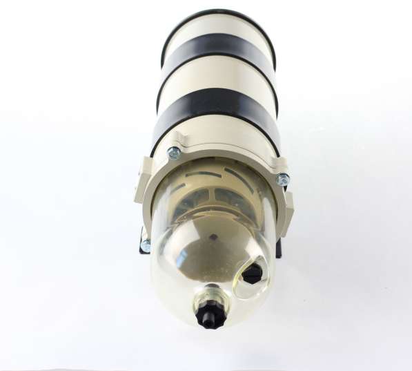 Топливный фильтр Cепаратор 1000FG with heater (c подогревом в Иркутске фото 3