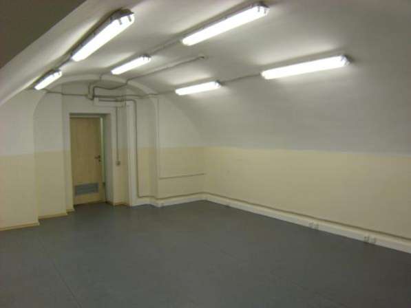 Аренда офиса 34.1 м2 в Москве