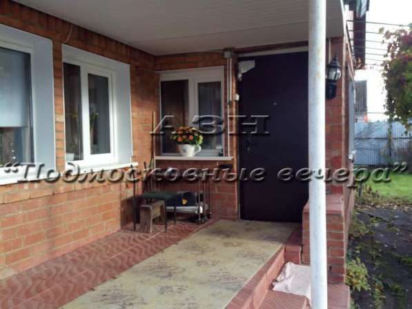 Продам дом в Москва.Жилая площадь 100 кв.м.Есть Канализация, Электричество. в Москве фото 28