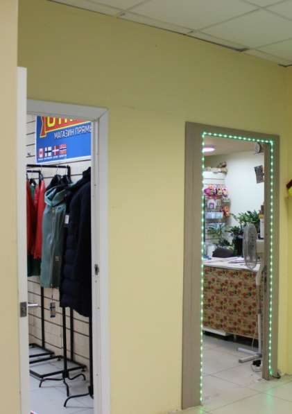 Помещение 27 м² под цветочный магазин в Москве фото 4