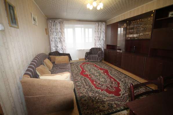 Сдам двухкомнатную квартиру во Владимире на длительный срок в Владимире фото 17