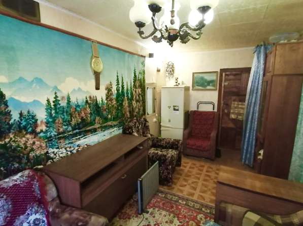 Комната в общежитии 23м2 ул. Менделеева в Переславле-Залесском фото 5