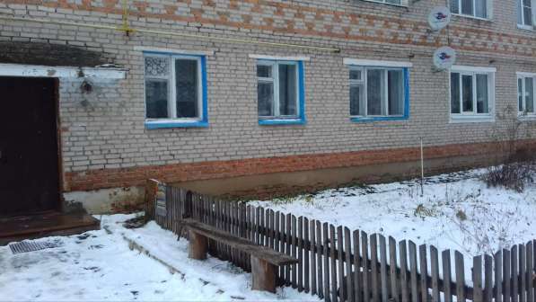 Продам 3-х ком.квартиру в Кольчугинском р-не в Кольчугине фото 3