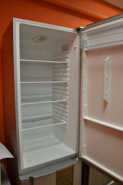 Холодильник Haier HRF-401CH Доставка+Гарантия в Москве фото 3