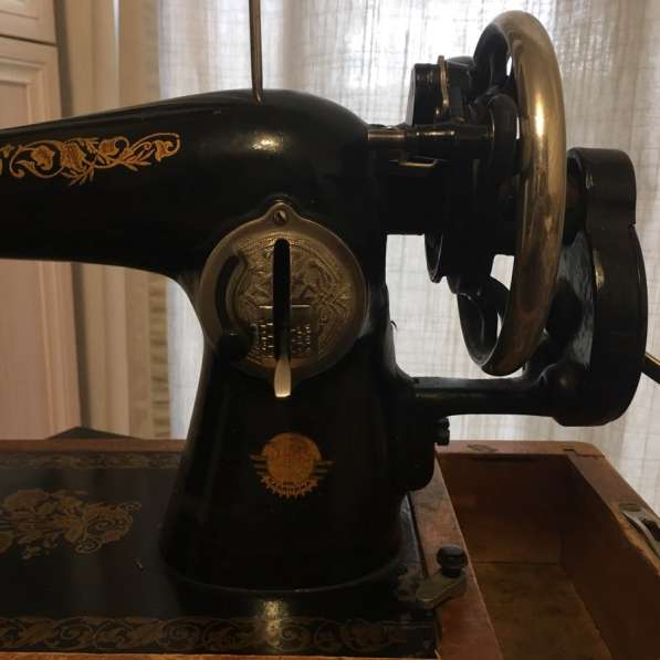 Швейная машинка в Владимире фото 3
