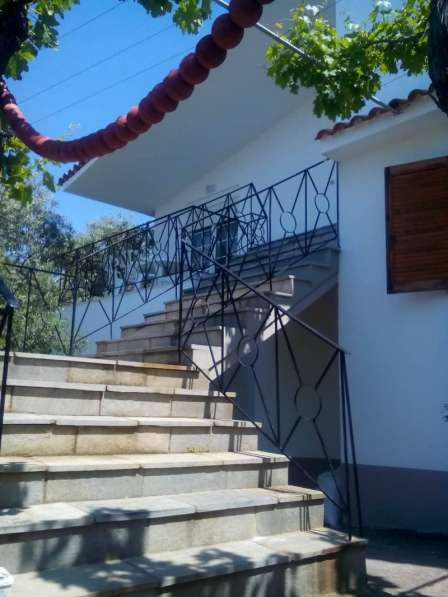 Частный дом в районе Скала Каллирачи Тасос Греция в фото 3