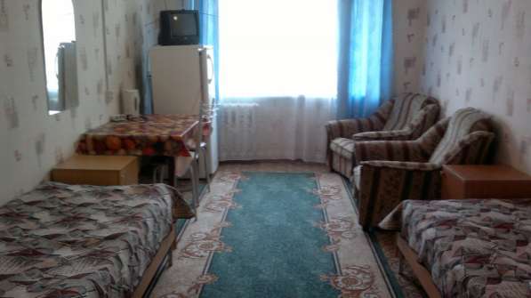 Комфортное проживание в общежитии гостиничного типа от 250 р в Екатеринбурге