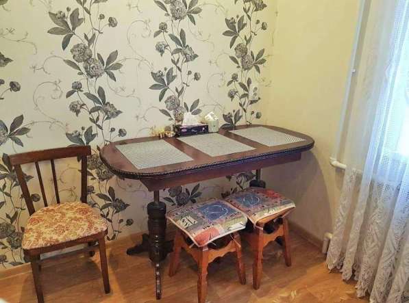 Сдаю 1 ком квартиру Ленина в Ростове-на-Дону фото 4