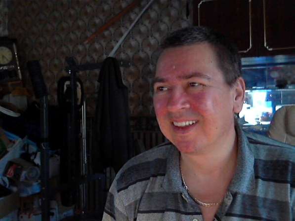 Владимир, 44 года, хочет познакомиться – Жизнь замечательна !!!