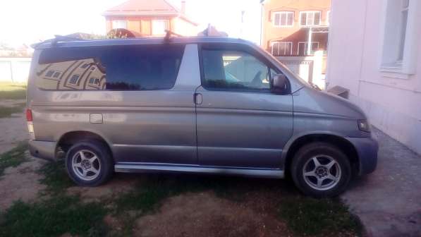 Mazda, Bongo Friendee, продажа в Севастополе