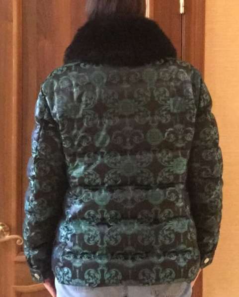 Куртка женская зимняя в Екатеринбурге