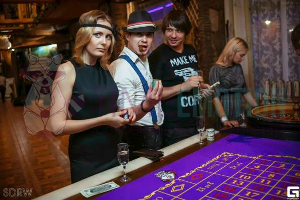 Фан казино в аренду в Краснодаре фото 4