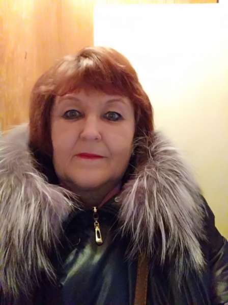 Татьяна, 61 год, хочет пообщаться – Мужчины.можно ли здесь встретить для жизни ? в Москве