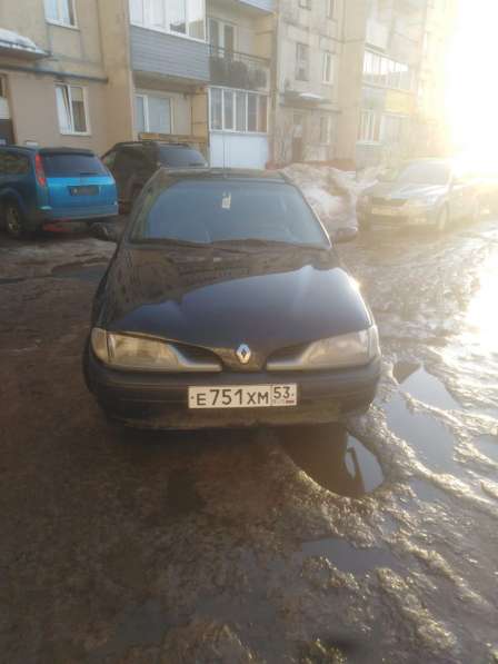 Renault, Megane, продажа в Великом Новгороде в Великом Новгороде фото 4
