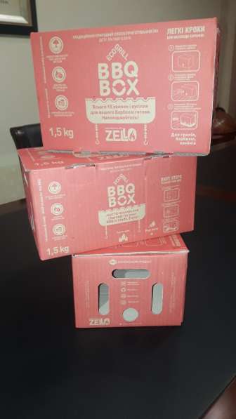 Древесный уголь для мангала в фото 3