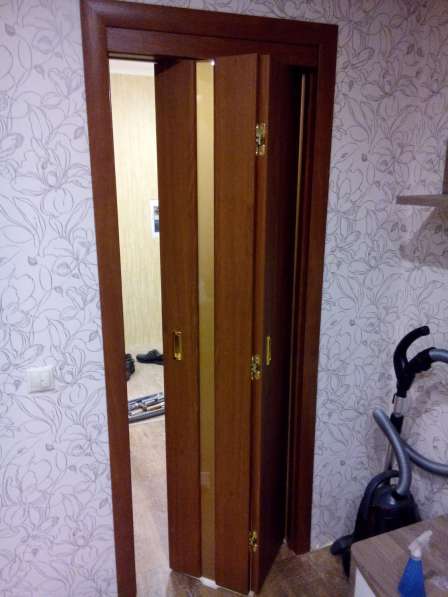 Двери в Солнечногорске фото 7