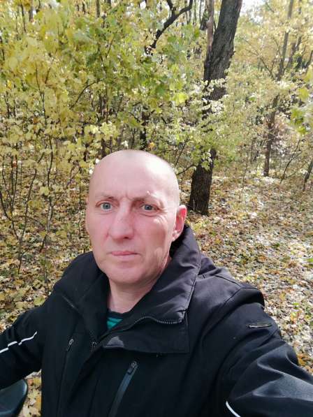 Вячеслав, 46 лет, хочет пообщаться