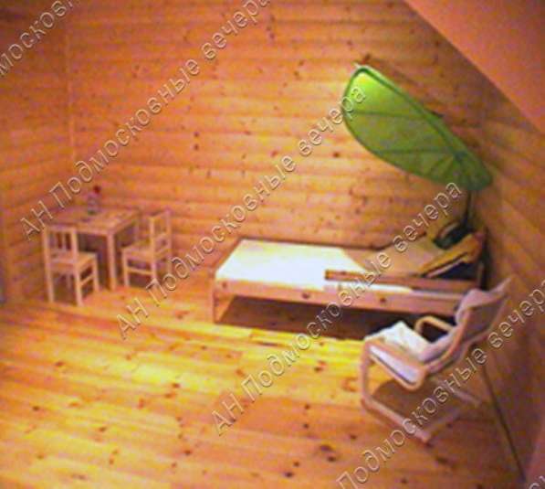 Продам коттедж в Истра.Жилая площадь 142 кв.м.Есть Канализация, Электричество. в Истре фото 4