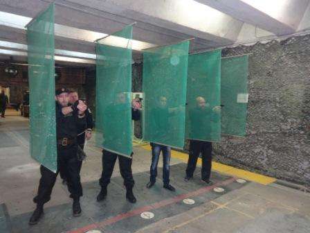 Обучение безопасному обращению с оружием, экзамен в Саратове фото 3