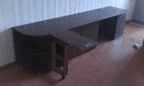 Мебель под заказ в Феодосии