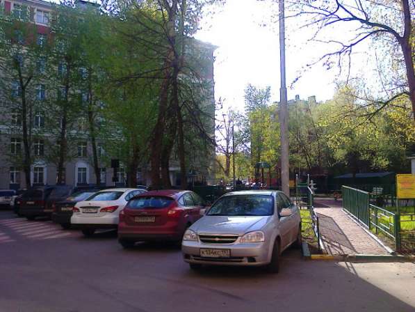 Продам комнату в Москве в Москве фото 30