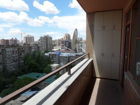 Ереван, Малый Центр,4 комнатная, красивые пейзажи,новосторой в фото 4
