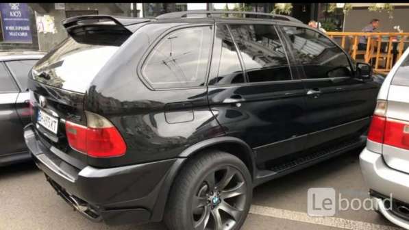 BMW, X5, продажа в г.Киев в фото 4