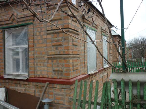 Продам дом в Греческих ротах 1000 т. р в Таганроге фото 6