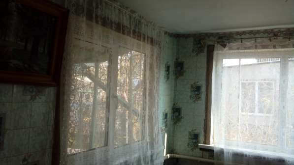 Обмен дома в Апшеронске на квартиру в Челябинске в Челябинске фото 6