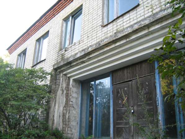 Продается нежилое здание в Елеце фото 4