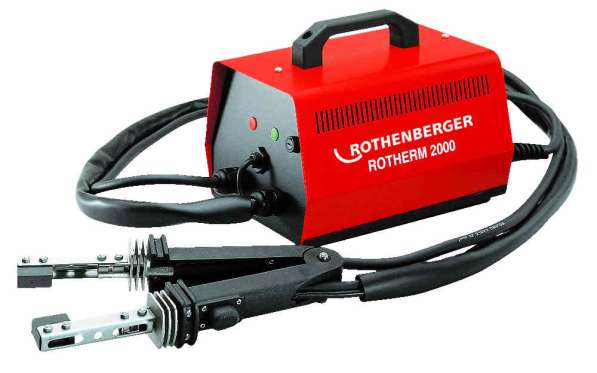 Инструмент и оборудование Rothenberger в фото 15